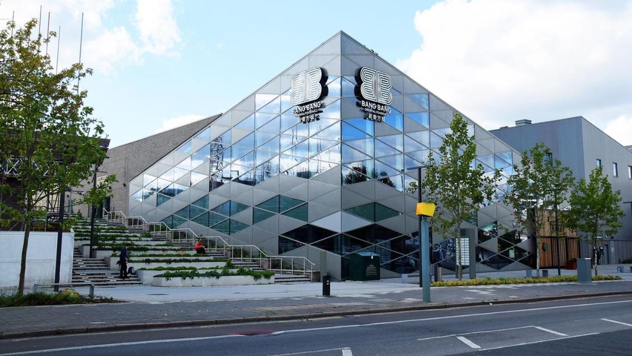 Modern Huge Double Room With Private Bathroom In Colindale Edgware Kültér fotó