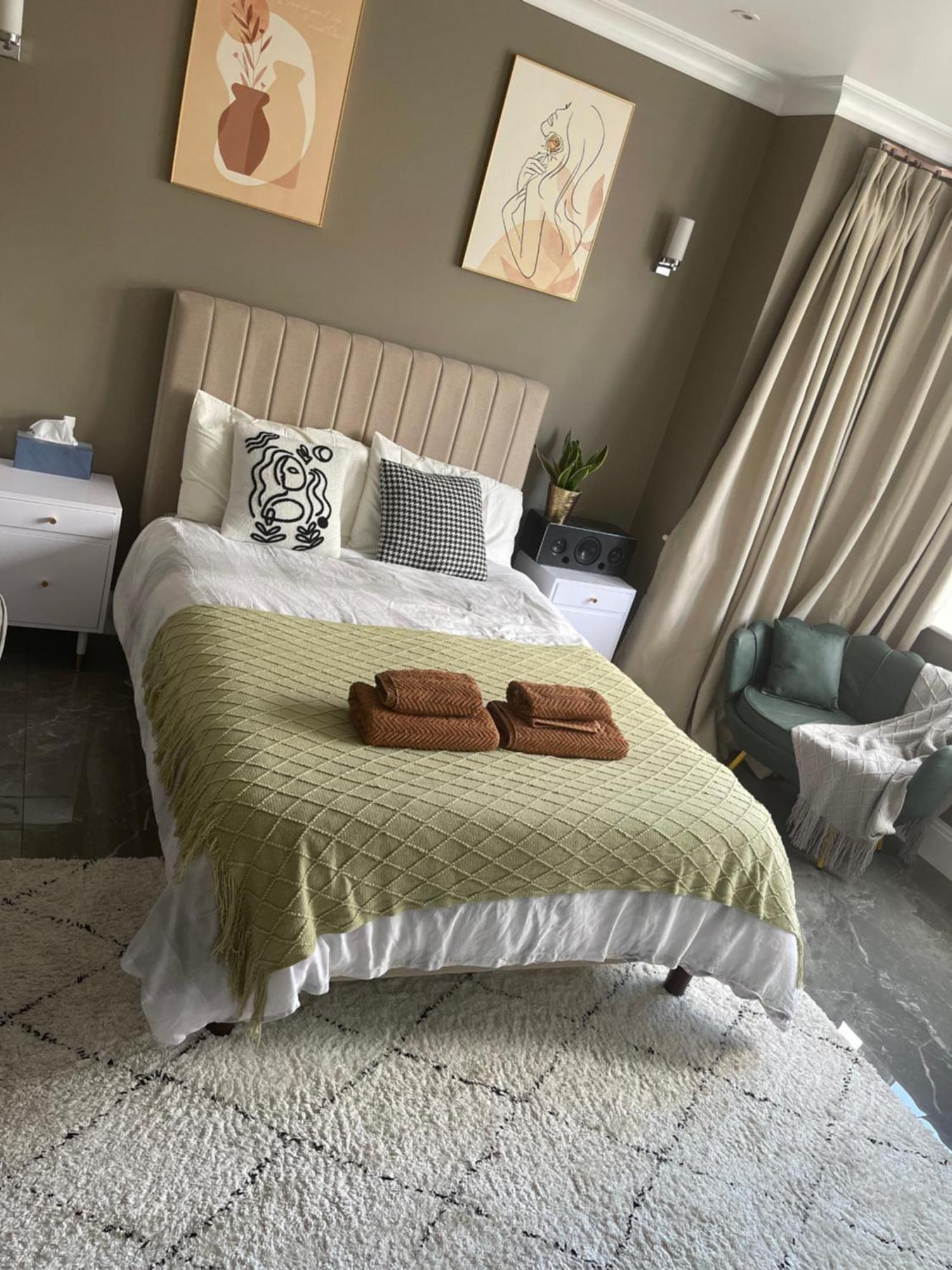 Modern Huge Double Room With Private Bathroom In Colindale Edgware Kültér fotó