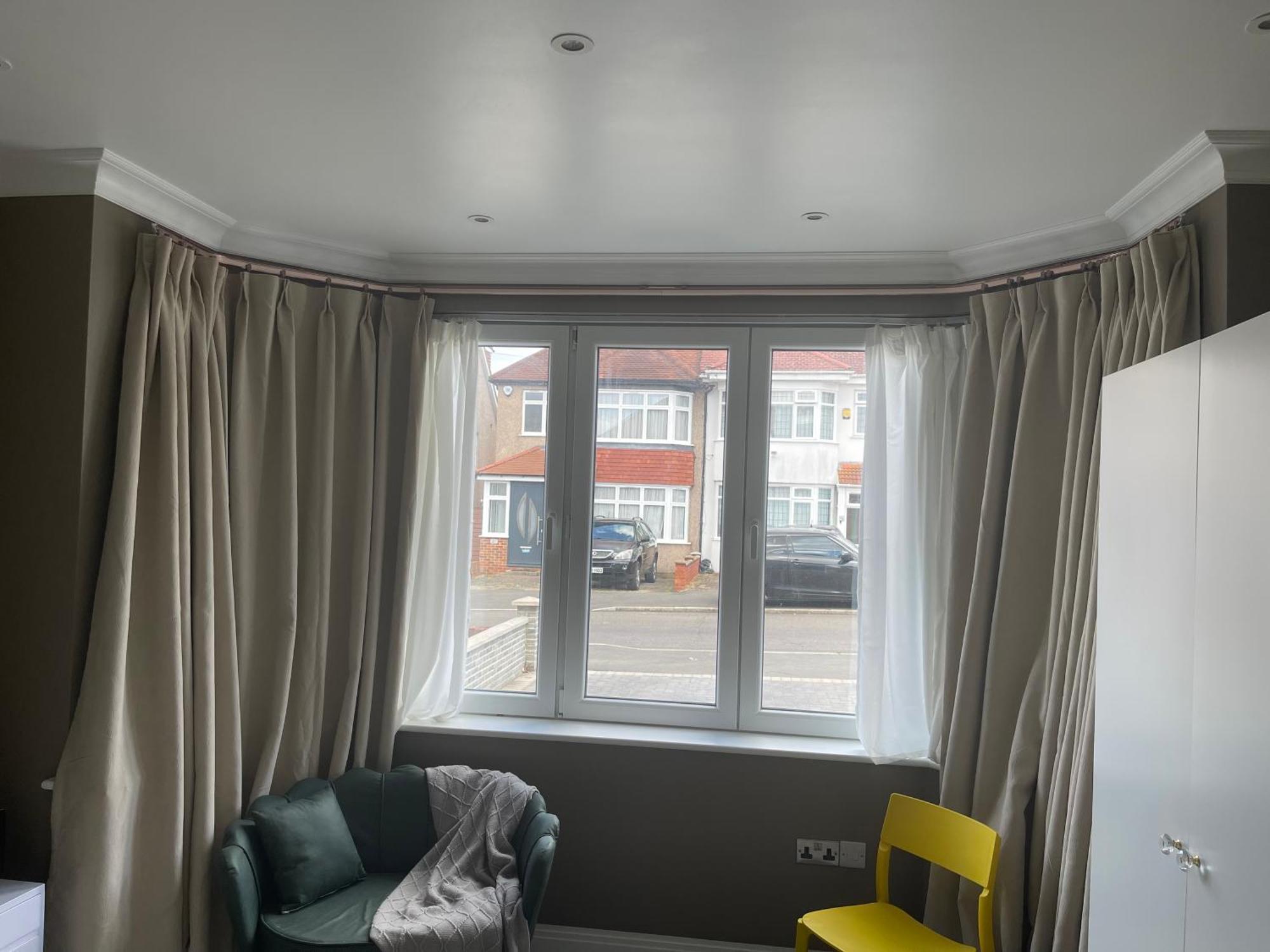 Modern Huge Double Room With Private Bathroom In Colindale Edgware Kültér fotó